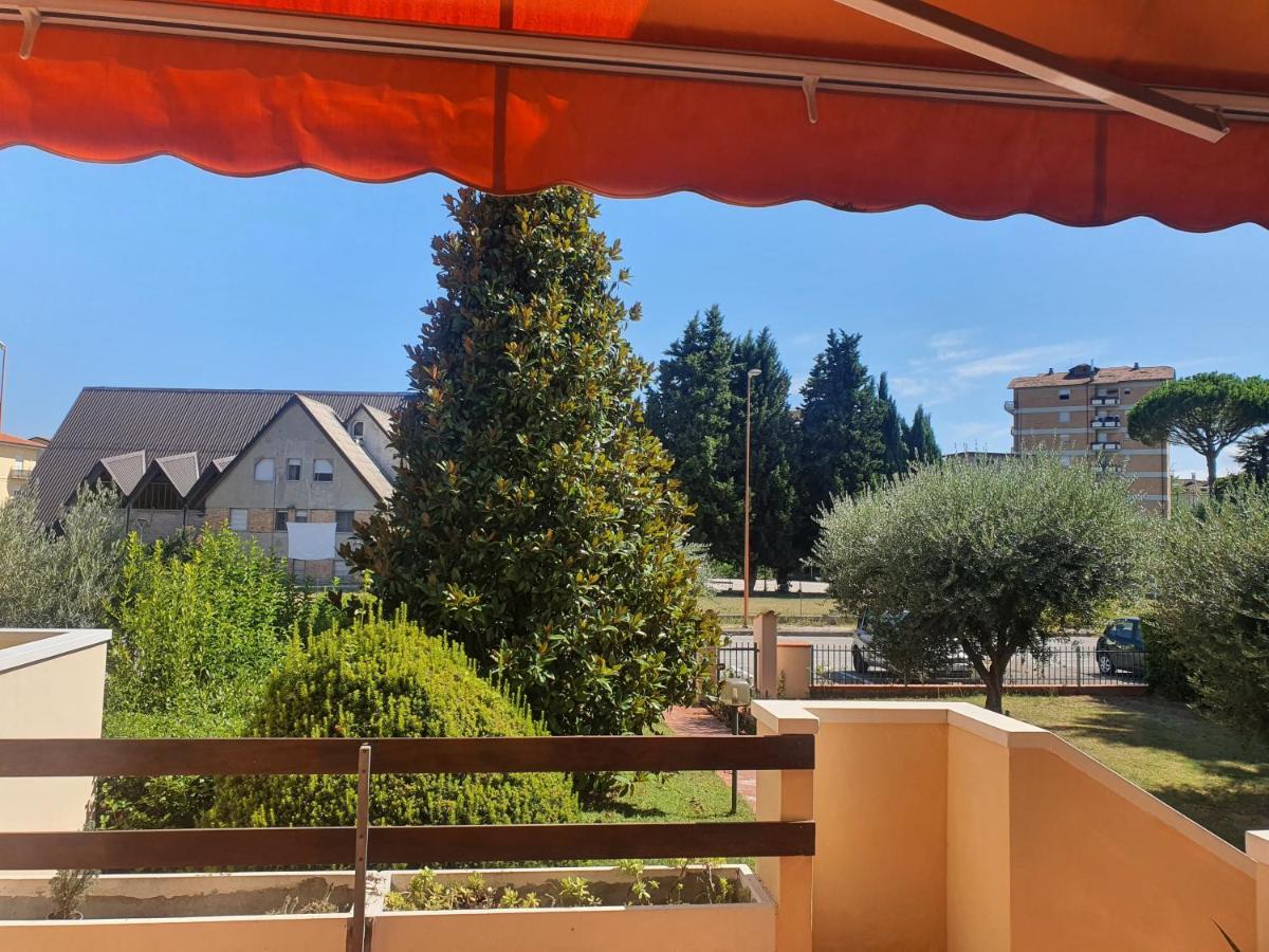 Villa Elsa, Cesena Zona Ippodromo Экстерьер фото