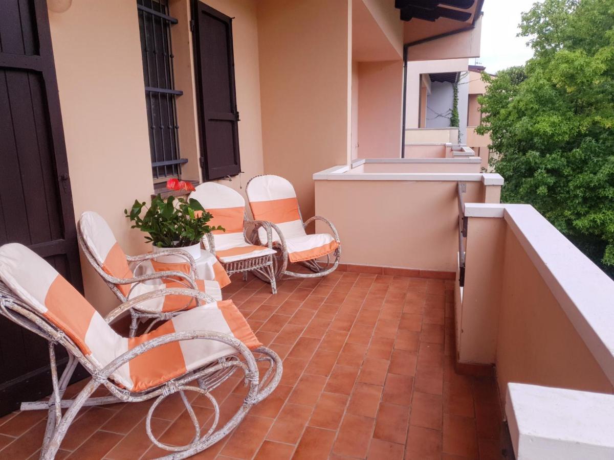 Villa Elsa, Cesena Zona Ippodromo Экстерьер фото