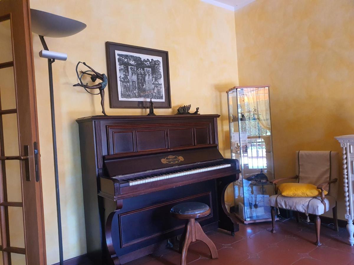 Villa Elsa, Cesena Zona Ippodromo Экстерьер фото