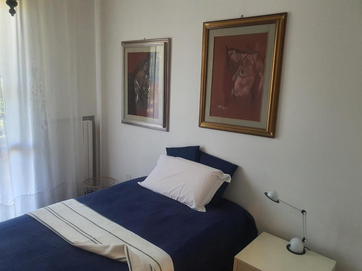 Villa Elsa, Cesena Zona Ippodromo Экстерьер фото