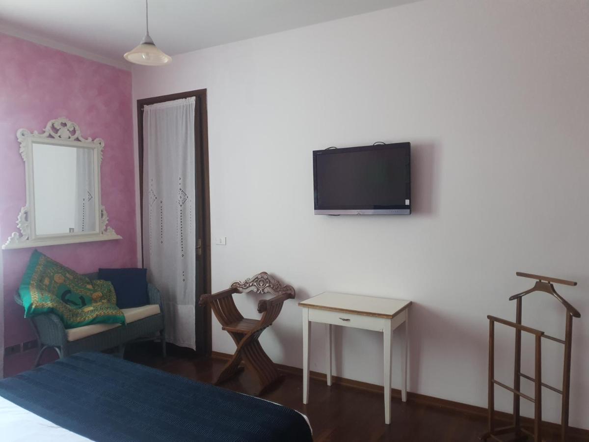 Villa Elsa, Cesena Zona Ippodromo Экстерьер фото