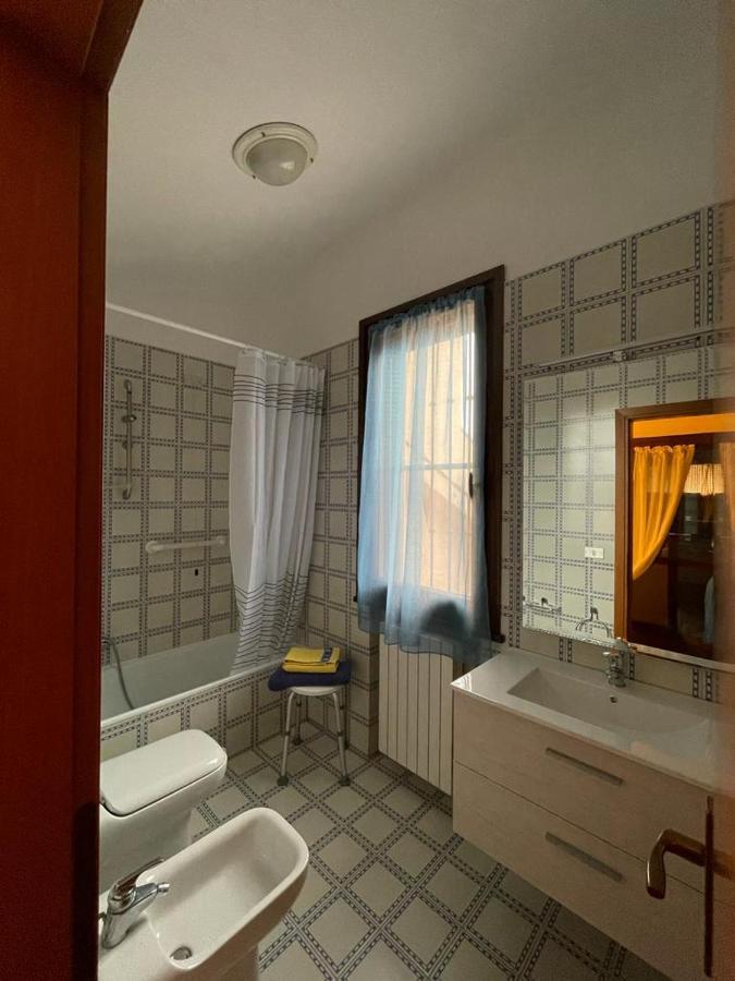 Villa Elsa, Cesena Zona Ippodromo Экстерьер фото