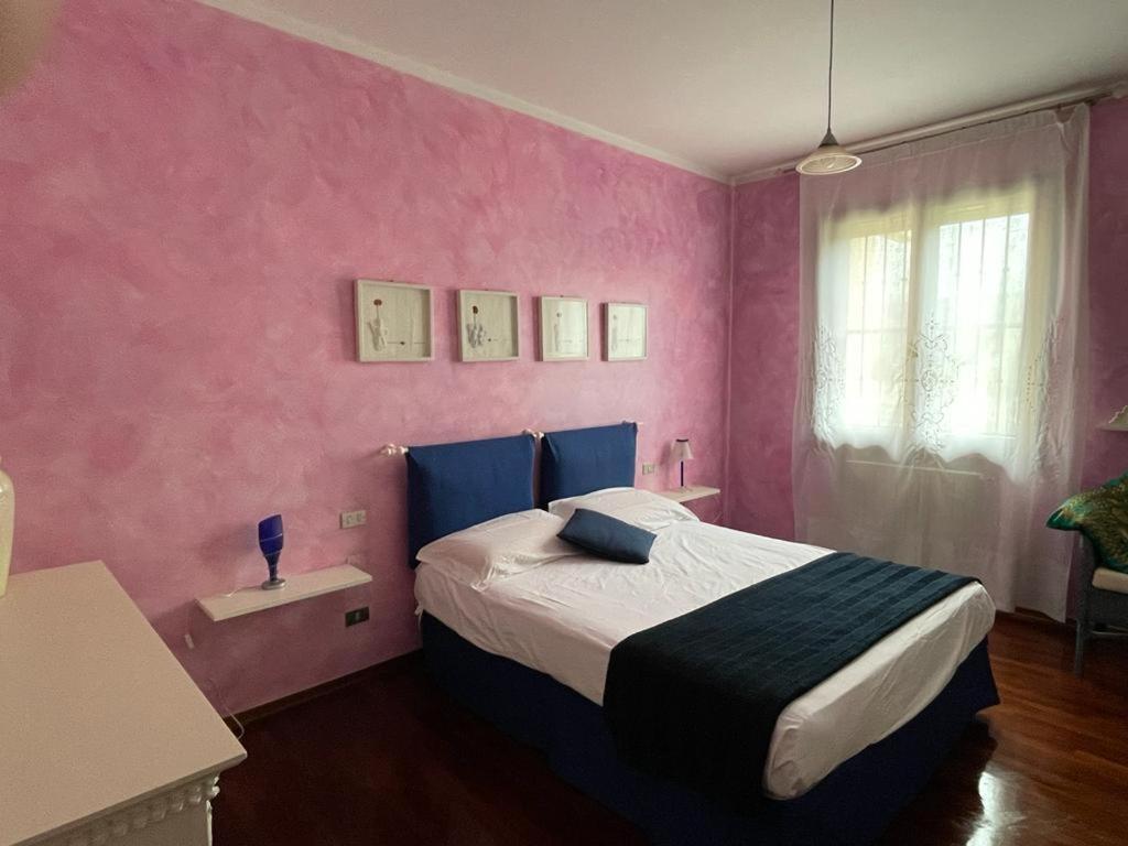 Villa Elsa, Cesena Zona Ippodromo Экстерьер фото