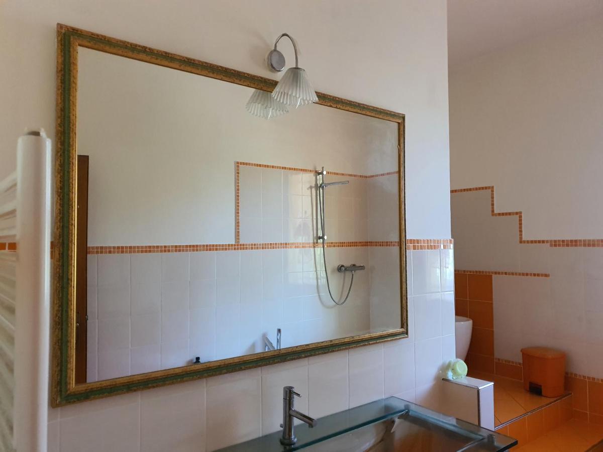 Villa Elsa, Cesena Zona Ippodromo Экстерьер фото