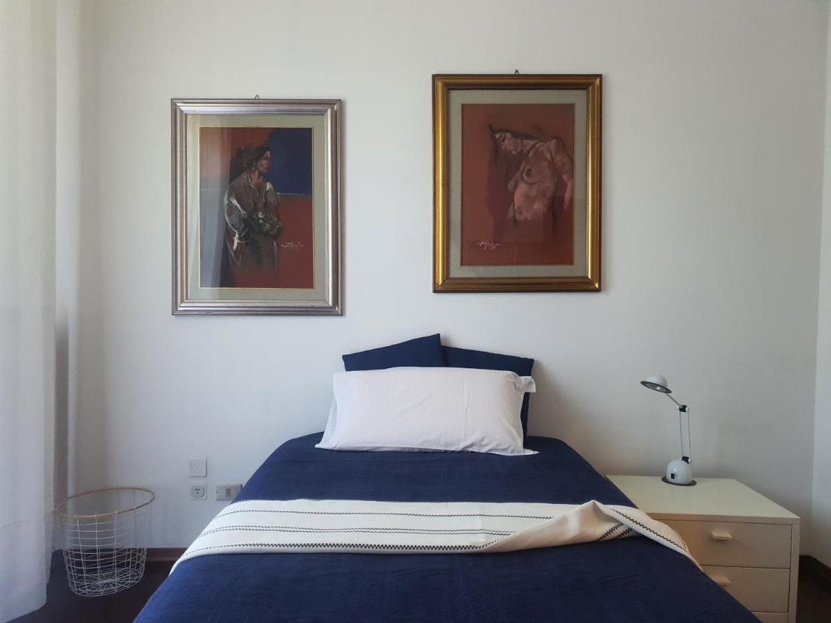 Villa Elsa, Cesena Zona Ippodromo Экстерьер фото