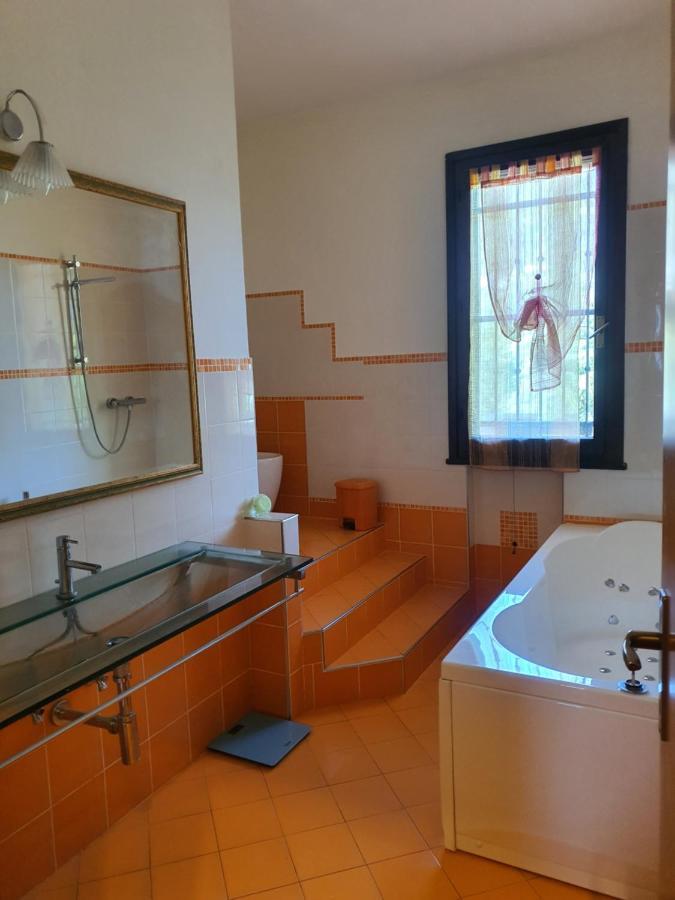 Villa Elsa, Cesena Zona Ippodromo Экстерьер фото