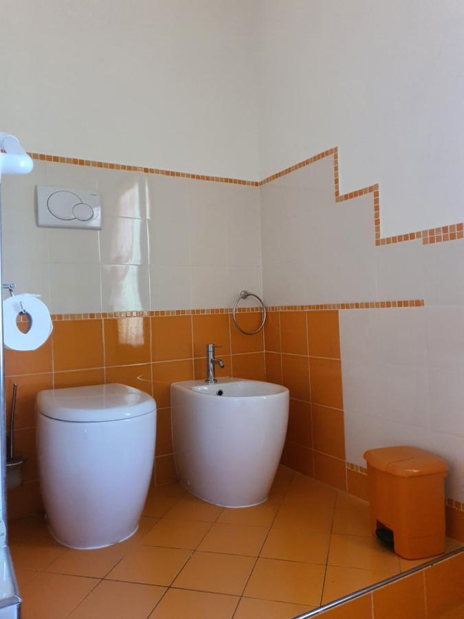 Villa Elsa, Cesena Zona Ippodromo Экстерьер фото