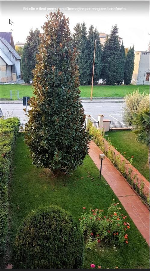 Villa Elsa, Cesena Zona Ippodromo Экстерьер фото