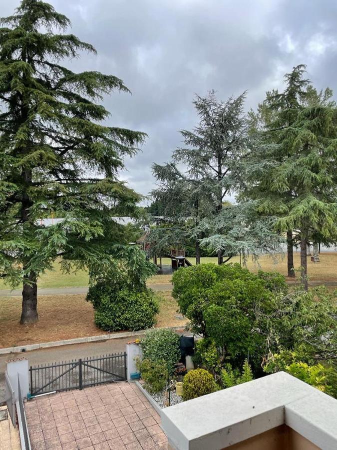 Villa Elsa, Cesena Zona Ippodromo Экстерьер фото