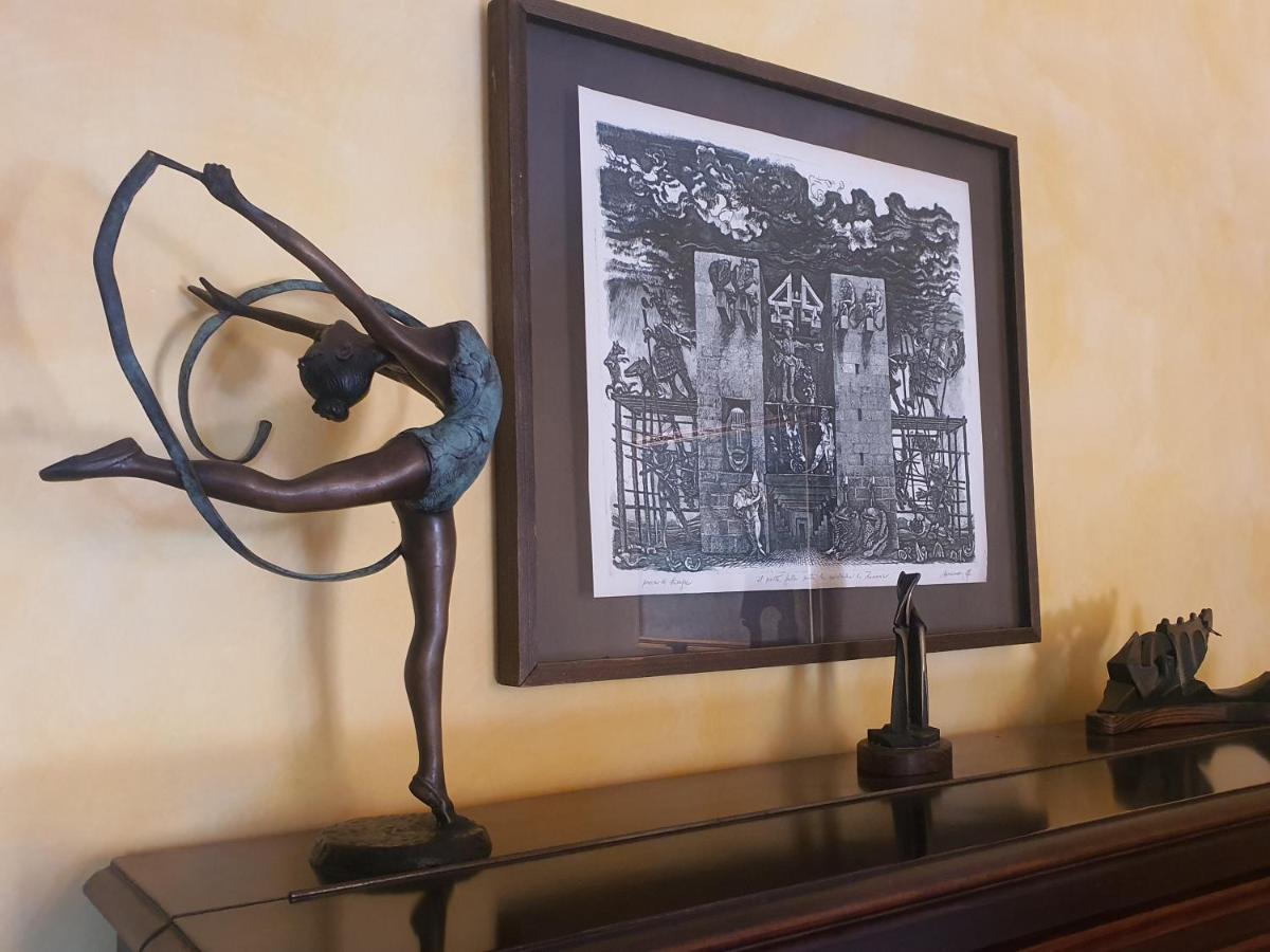 Villa Elsa, Cesena Zona Ippodromo Экстерьер фото