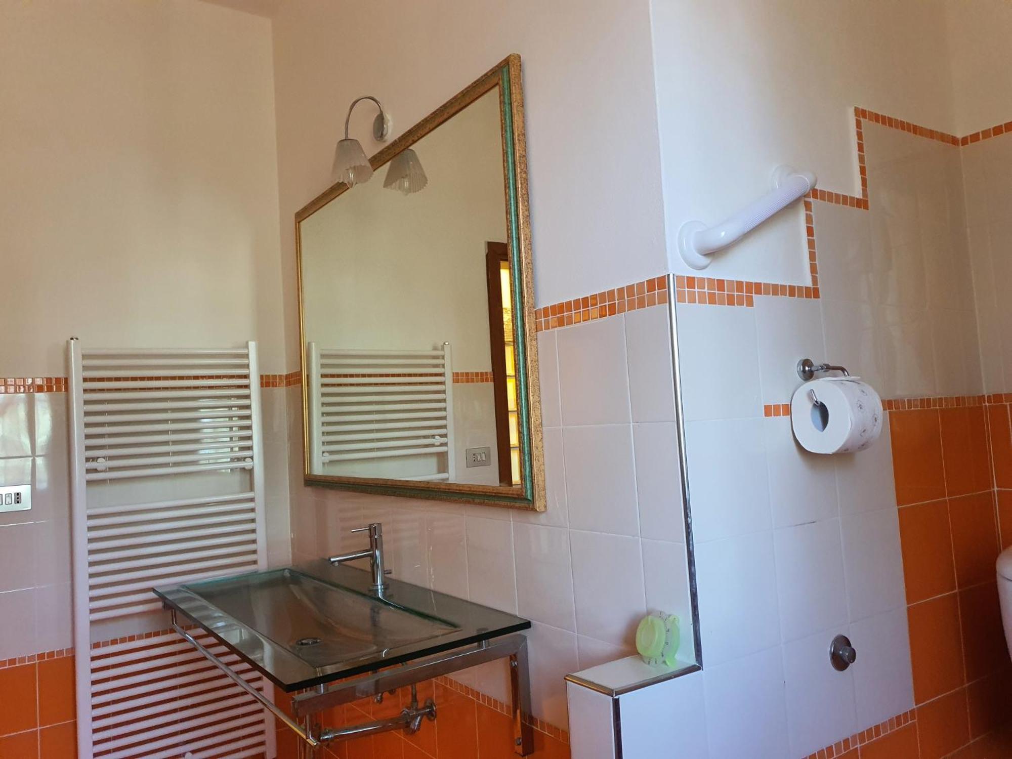 Villa Elsa, Cesena Zona Ippodromo Экстерьер фото