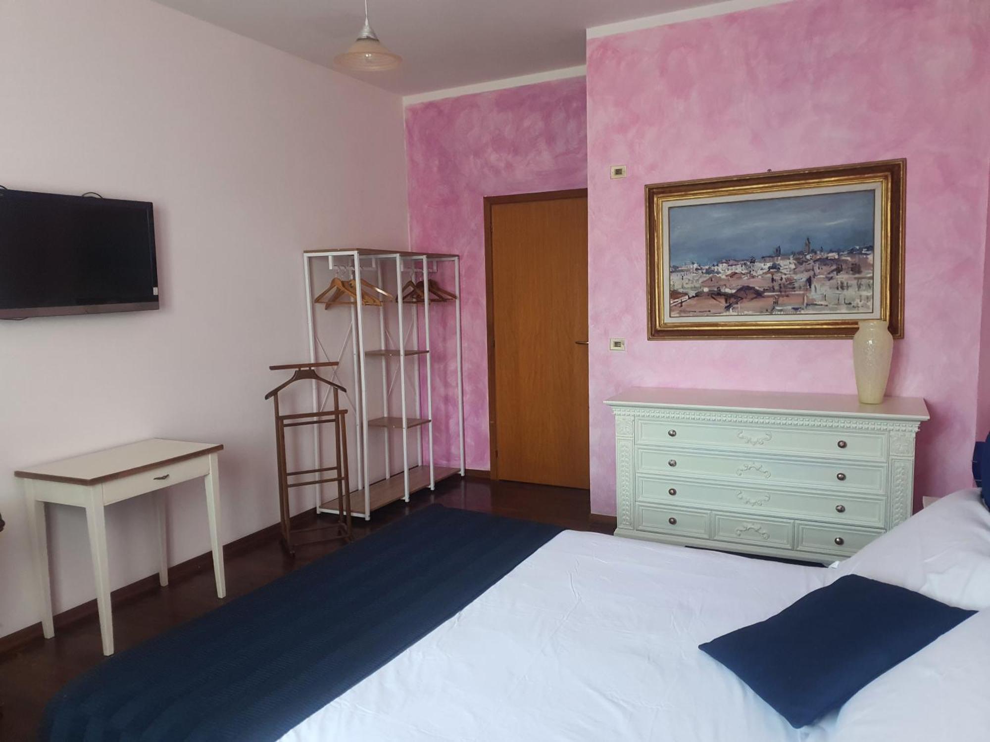 Villa Elsa, Cesena Zona Ippodromo Экстерьер фото