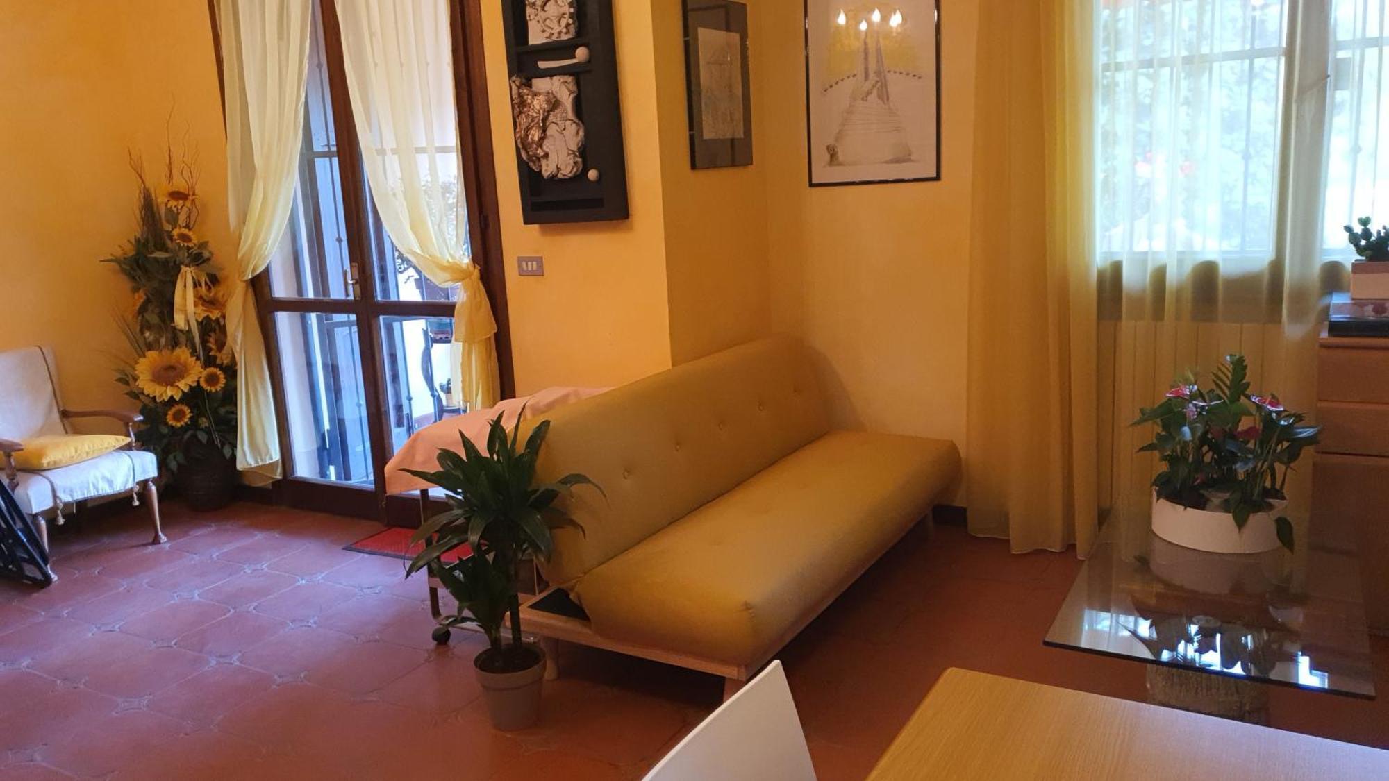 Villa Elsa, Cesena Zona Ippodromo Экстерьер фото