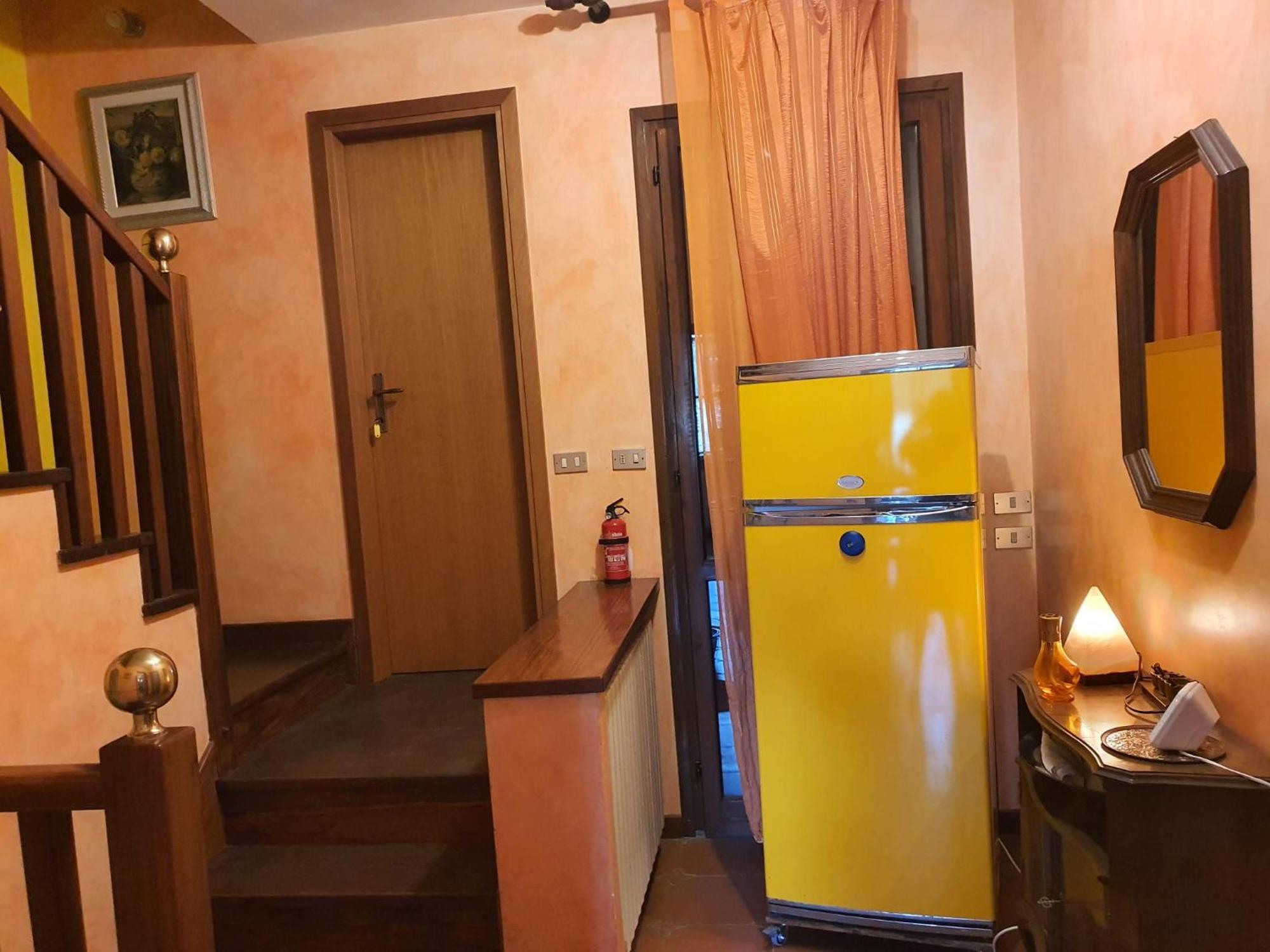 Villa Elsa, Cesena Zona Ippodromo Экстерьер фото