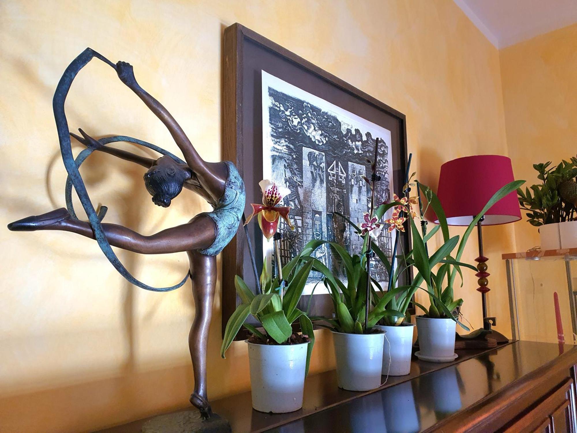 Villa Elsa, Cesena Zona Ippodromo Экстерьер фото